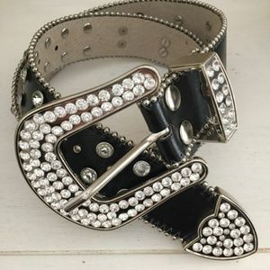 Ladies belt